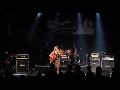 Plattsounds 2017: Miss Allie - Swiensteak Medium