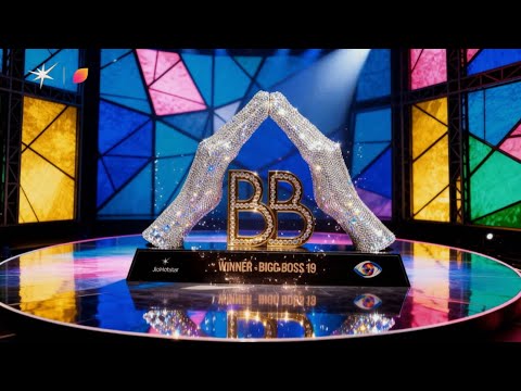 Who Will Win Bigg Boss 19? | Bigg Boss 19