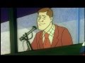 Harvey Birdman Attorney At Law German Song