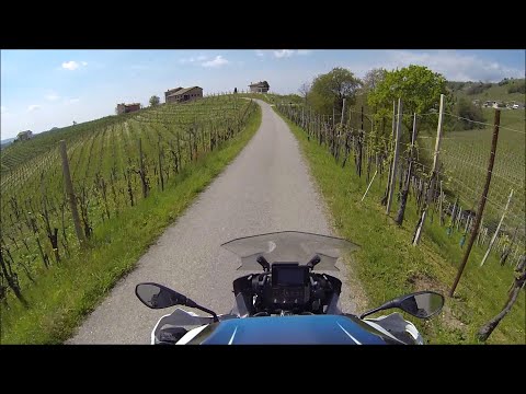 Le colline del Prosecco