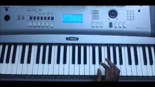 The Roots - Adrenaline Piano Scott Storch Production