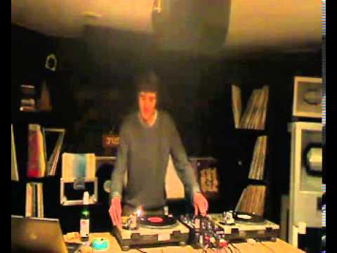 Podval on Point: Slowerson - RTS.FM.171211