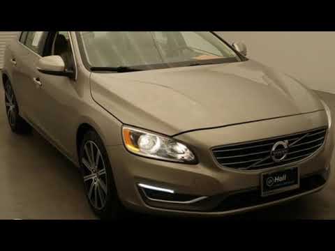 Used 2016 Volvo S60 Inscription Newport News VA Hampton, VA #5P2412A - SOLD