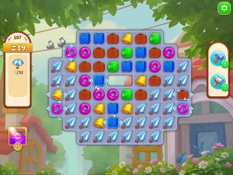 Townest: Alfred’s Adventure - Level 107 - No Boosters - CaroGamesNL