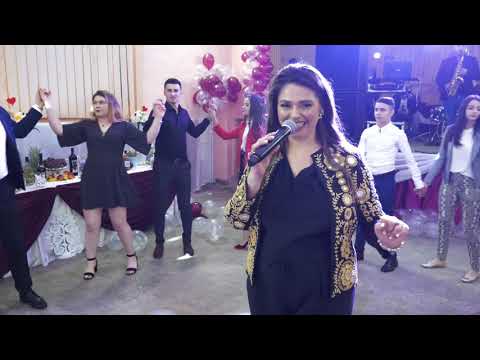 ROXANA MAG BRAU & ARDELEANA MAJORAT NICOLETA 2019