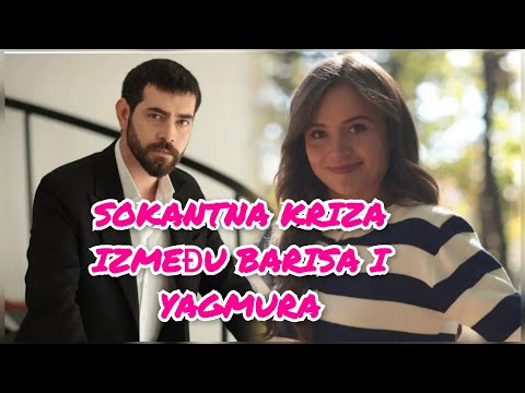 SOKANTNA KRIZA IZMEĐU BARISA BAKTASA I GULUM BAKTAS - SOK DETALJI RAZVODA
