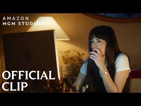 Official Clip: "So Be It"