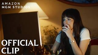 Official Clip: "So Be It"