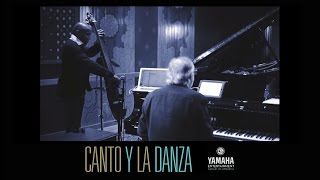 The New Cool | "Canto Y La Danza" | Bob James & Nathan East | Available NOW!