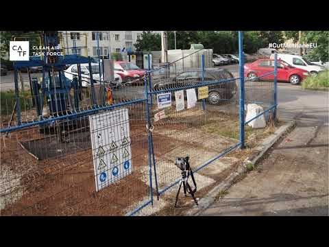 Sector 23 Ploiesti West, Oil Well 413 and Oil Well Unknown