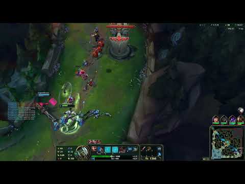 LoL Skin: Debonair Draven