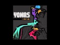 YONAS - Birth Of A Rebel 