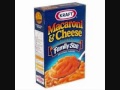 Kraft Macaroni And Cheese