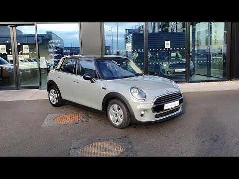 MINI Cooper 5dr Hatch