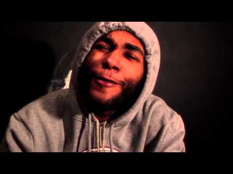 SmokeCamp Chino ft. StuntHard Buda - Demons (Prod by Rocaine)