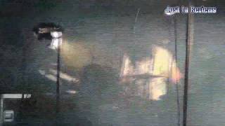 HD Nine Inch Nails &quot;Now I&#39;m Nothing/Terrible Lie&quot; live in Kansas City