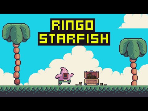 Ringo Starfish