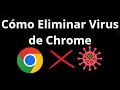 How To Remove Viruses From Chrome On Laptop And PC Complete Google Chrome Cleanup