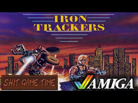 Iron Trackers picture