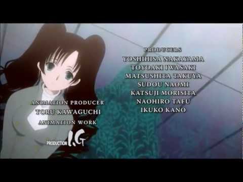 XXXHolic Opening 1