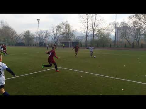 Ćehović Hamza - FC Novi Grad (2008) - FK Sarajevo #nemaprolaza