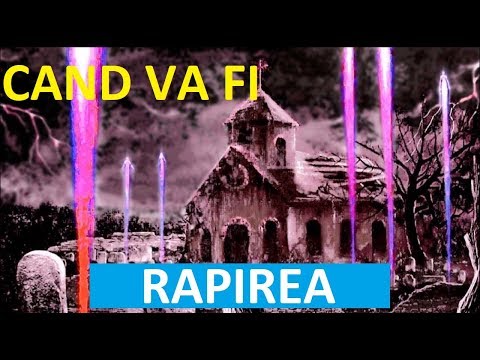 Cand va fi Rapirea. Amir Tsarfati