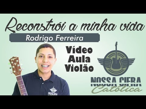 Juntos - Rodrigo Ferreira
