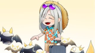 [Vtub] 齁星EN阿公Noir Vesper被停職兩周的原因