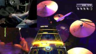 Conjugal Burns by The Mars Volta Expert Drums FC