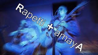 Sabina los cuentos que yo cuento Víctor Rapetti y Jesús Amaya...