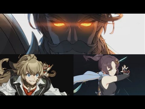 [Epic 7] 3-Man Banshee 13 Oneshot w/ Cidd (ft. Adin)