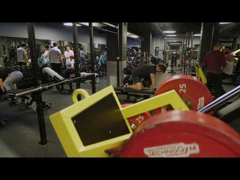 Fitness Park Paris - République Miniature vidéo YouTube 11