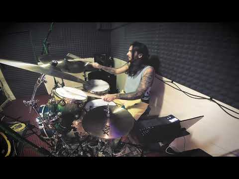 ALESSANDRO INOLTI Performs "You And I" From The Album "Pages From The Sea" By STEFANO PANUNZI.