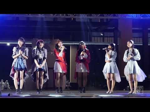 220402 Last Idol Thailand - First Love @ Grand Opening Harajuku Thailand [Overall Stage 4K 60p]