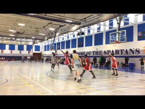 NWA Hoops 47 TEAM TEAGUE 2022 38 - Nike Spring Showdown Big Time Exposure Event