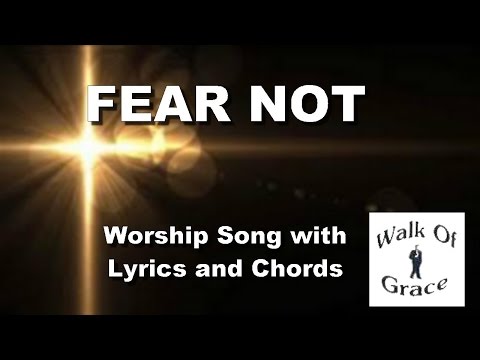 download lagu mp3 mp4 Fear Not For I Am With You Chords, download lagu Fear Not For I Am With You Chords gratis, unduh video klip Fear Not For I Am With You Chords