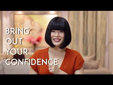 How To Be The Confident You How To Be The Confident You