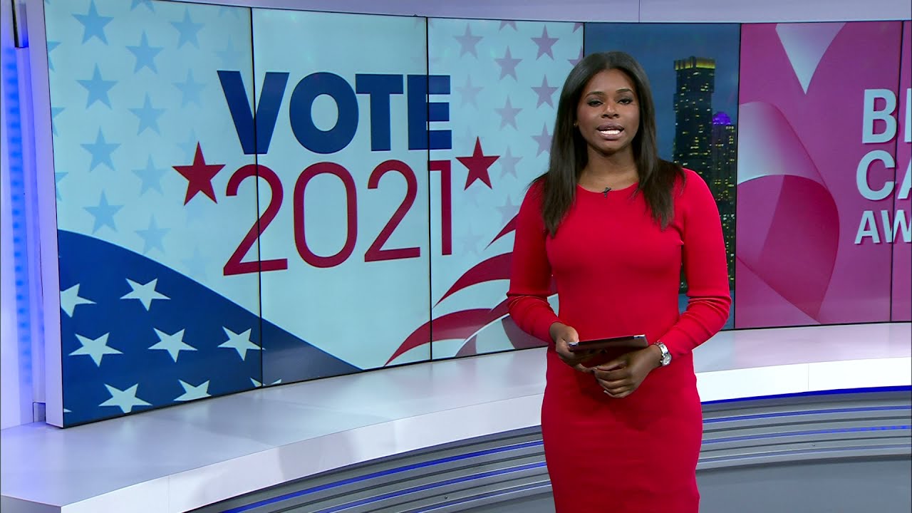 Candidates for New Jersey lieutenant governor debate at Rider University