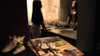 Keshia Chanté - &quot;Set U Free&quot;