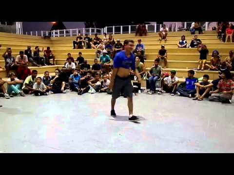 POWER TRICKS BATTLE! FULL EVENT ( BATTLE OF THE SCHOOL)