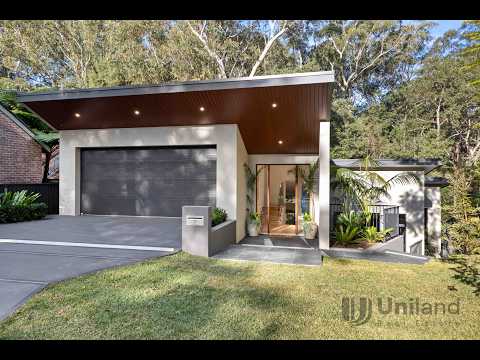 21 Clement Close, Pennant Hills, NSW 2120, 4房, 2浴, House