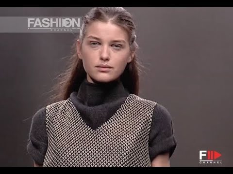 TER ET BANTINE Fall 2007 Milan - Fashion Channel
