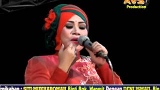 Download lagu Qosidah NASIDA RIA * Do'a Pengantin - Hj. Nurhayati *(Kerek-Tuban,060815) mp3