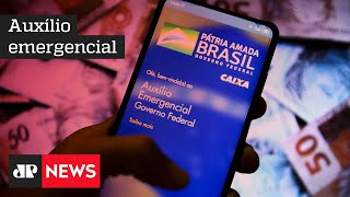 Após último pagamento, Ministério da Economia nega que fim de auxílio seja ‘abrupto’
