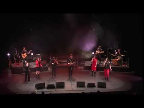 Izarrak & Begiz Begi - Nora joan