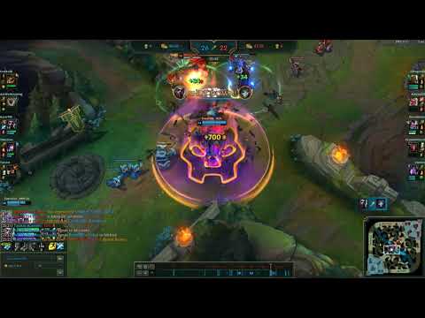 Random Ekko Penta