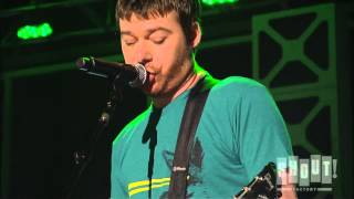 Shiny Toy Guns - Shaken (Live At SXSW)