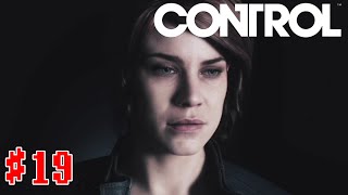 #19【アクション】バッドエンドかと思いました【control】
