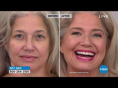 HSN | Beauty Solutions featuring Gabor Wigs 12.27.2019 - 01 PM