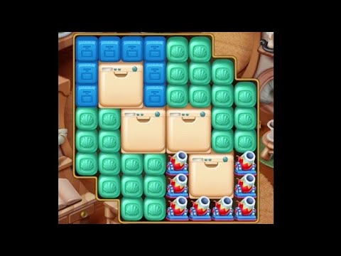 TOY BLAST level 3064